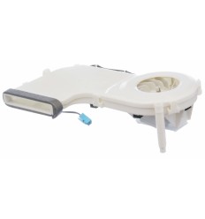 Ventilador frigo Bosch 3KFB7620/01 KGN39A71